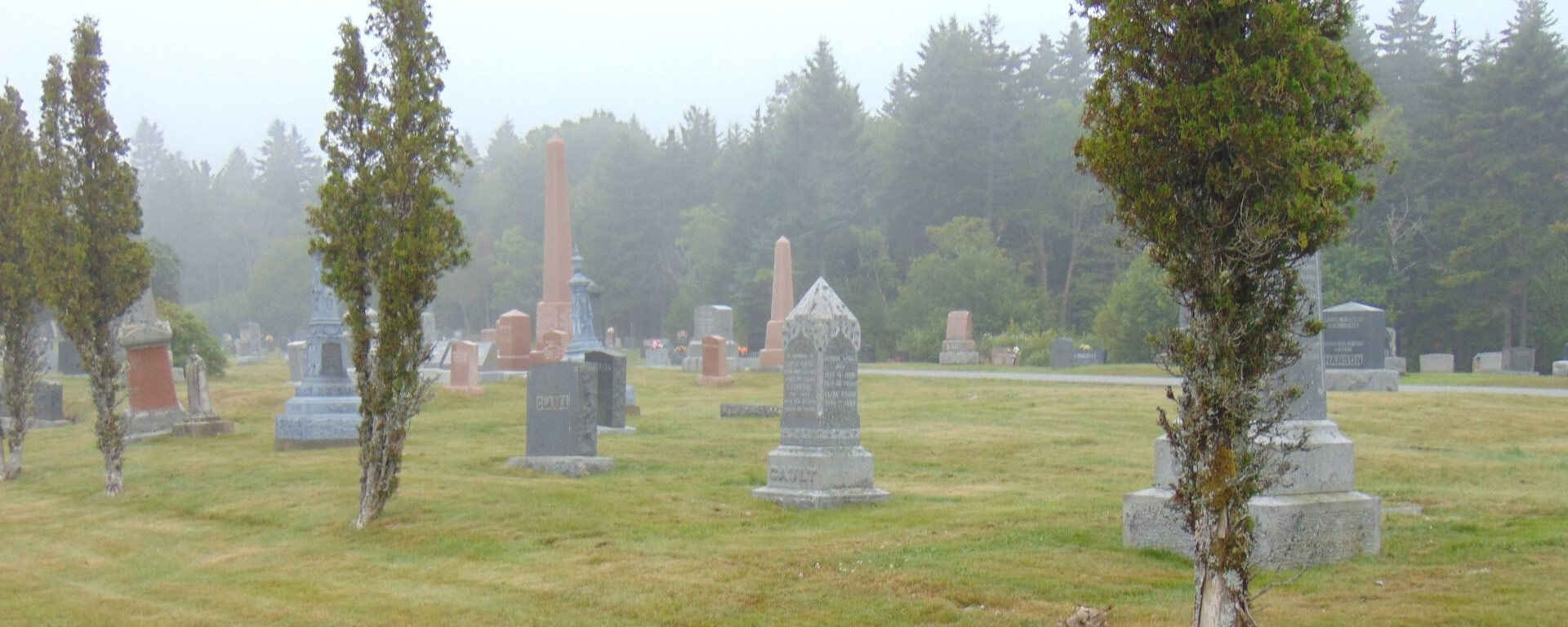 Cemetery & Burial Resources