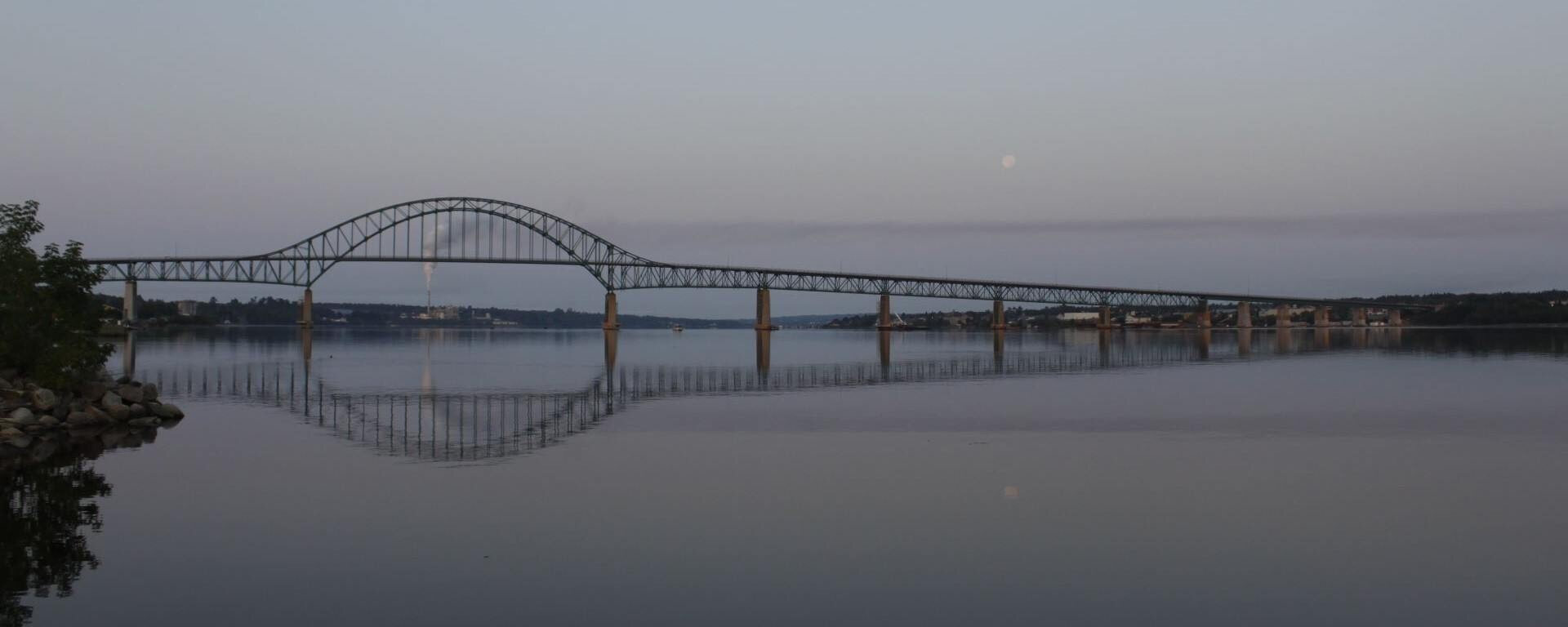 NBGS - Miramichi Branch