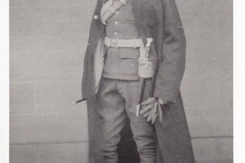 Wm Alex Douglas Steven