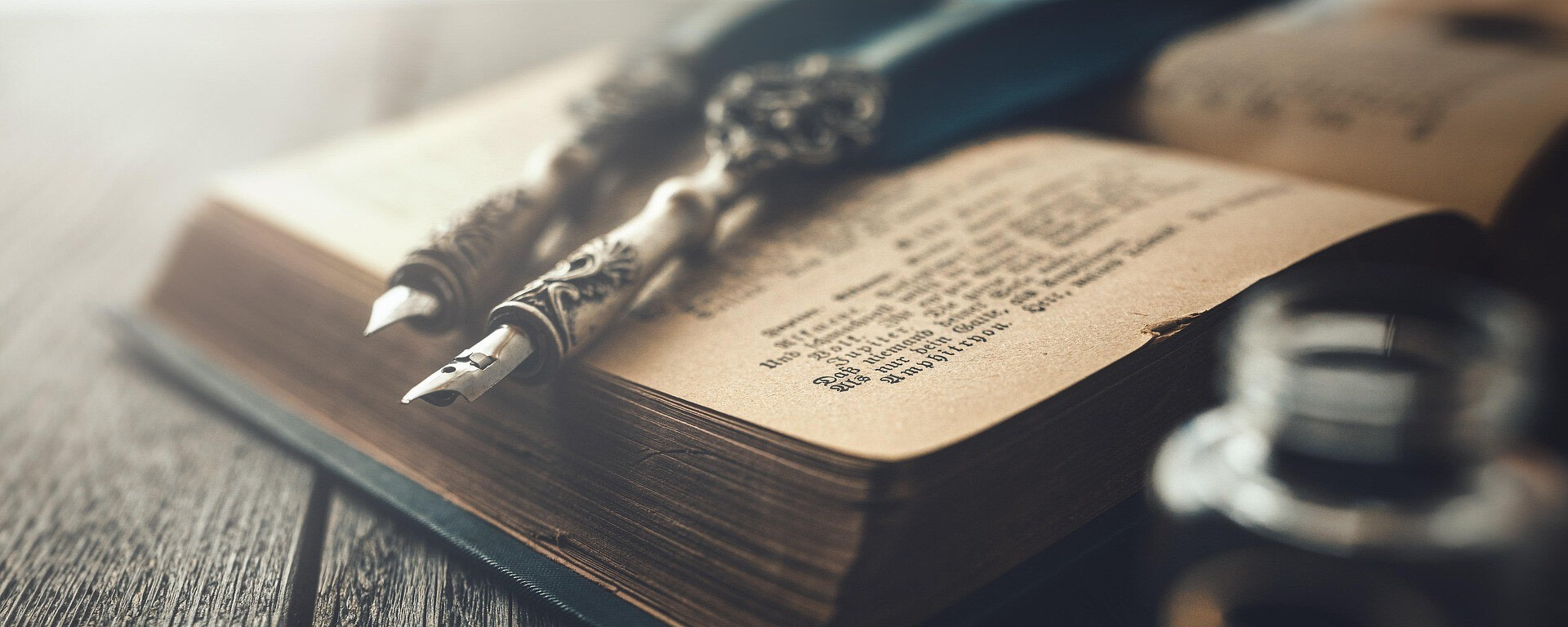 Family Bible Registers