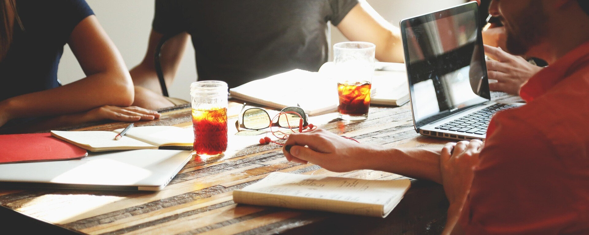 Society Governance & Operations